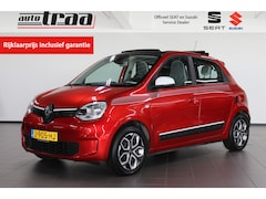 Renault Twingo - 1.0 SCe Collection / Electrisch Vouwdak / Airco /