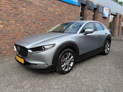 Mazda CX-30 - 2.0 e-SkyActiv-X M Hybrid Luxury