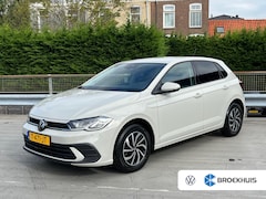 Volkswagen Polo - 1.0 TSI Life | Camera achter | Getint glas | Navigatie | Apple Carplay | Airco | ACC |