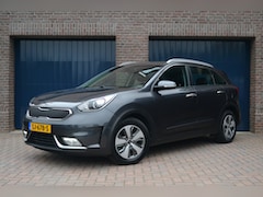 Kia Niro - 1.6 GDi Hybrid DynamicLine | Camera | Cruise | Carplay/Android Auto | Navigatie