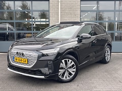 Audi Q4 e-tron - 35 Launch edition Advanced Plus 55 kWh | SCHUIFDAK | CAMERA |