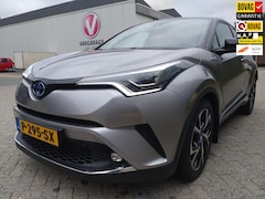 Toyota C-HR - 1.8 Hybrid Bi-Tone Plus