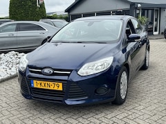 Ford Focus - 1.6 TDCI Diesel 5-Deurs 2013 77.000 KM