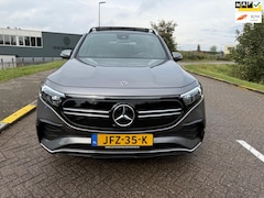 Mercedes-Benz EQB - 300 4MATIC Luxury Line 67 kWh