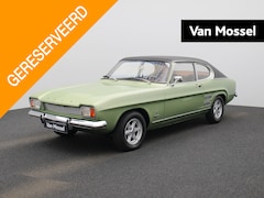 Ford Capri - 1700gt