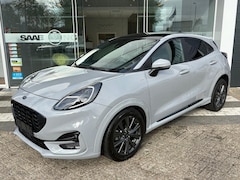 Ford Puma - Puma 1.0 Hybrid ST-Line X Panodak/Stuurverwarming