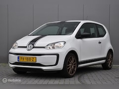 Volkswagen Up! - 1.0 BMT