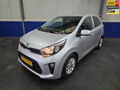 Kia Picanto - 1.0 CVVT ComfortLine Navigator