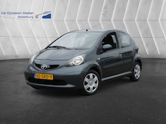 Toyota Aygo - 1.0-12V + rijklaar incl garantie