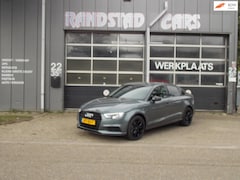 Audi A3 Limousine - 30 TFSI Pro Line Automaat Airco Elek Pakket 5Deurs 2017bj GARANTIE