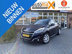 Peugeot 208 - 1.2 PureTech Blue Lion |Cruise|Bleutooth|PDC|NAVI|