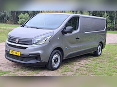 Fiat Talento - 2.0 MultiJet L2H1 metalic , trekhaak ,