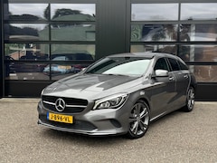 Mercedes-Benz CLA-klasse Shooting Brake - 180 Led Navi Camera Cruise Stoelverw