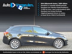 Kia Cee'd Sportswagon - Design Edition 1.0 T-GDi 120pk