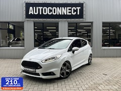 Ford Fiesta - 1.6 ST 182 PK NAVI, CAMERA, AIRCO