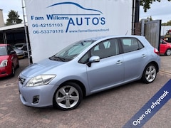 Toyota Auris - 1.8 Full Hybrid Exe