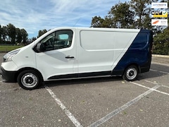 Renault Trafic - 1.6 dCi T29 L2H1 Comfort 120PK Eur6