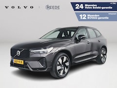 Volvo XC60 - T6 Plug-in hybrid AWD Ultra Dark | Panoramdak | 360º camera | Head-up Display | Harman Kar