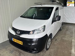 Nissan NV200 - 1.5 dCi Business