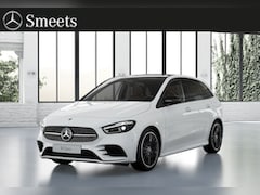 Mercedes-Benz B-klasse - 250 e Business Solution AMG