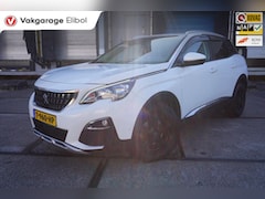 Peugeot 3008 - 1.6 e-THP GT Line