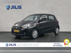 Suzuki Celerio - 1.0 Comfort | Airco | Isofix | Trekhaak | Elektrische ramen