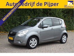 Opel Agila - 1.0 STYLE AIRCO, LM VELGEN, NL-AUTO