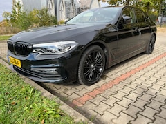BMW 5-serie - 520i High Executive Edition