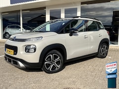 Citroën C3 Aircross - 1.2 PureTech Feel | Navi | Apple Carplay | DAB | Bluetooth | Regen- en lichtsensor | PDC |