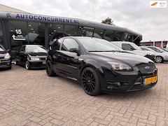 Ford Focus - 2.5-20V ST, Nieuwe APK, Leder, Kanon, Inruil mogelijk