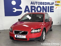Volvo C30 - 1.6 dealer onderhouden