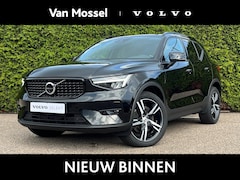 Volvo XC40 - T5 Recharge Plus Dark | Harman/Kardon | 360 camera | Stoel & Stuur Verwarming |