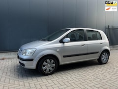 Hyundai Getz - 1.3i Active Cool NIEUW APK AIRCO