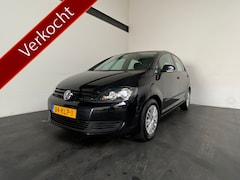 Volkswagen Golf Plus - 1.4 TSI Trendline. APK 09-2026
