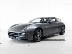 Ferrari FF - 6.3 V12 - Full Dealer Service History - German Delivered