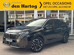 Peugeot 3008 - 1.2 Hybrid 145 GT Automaat/Stoelverwarming/Camera