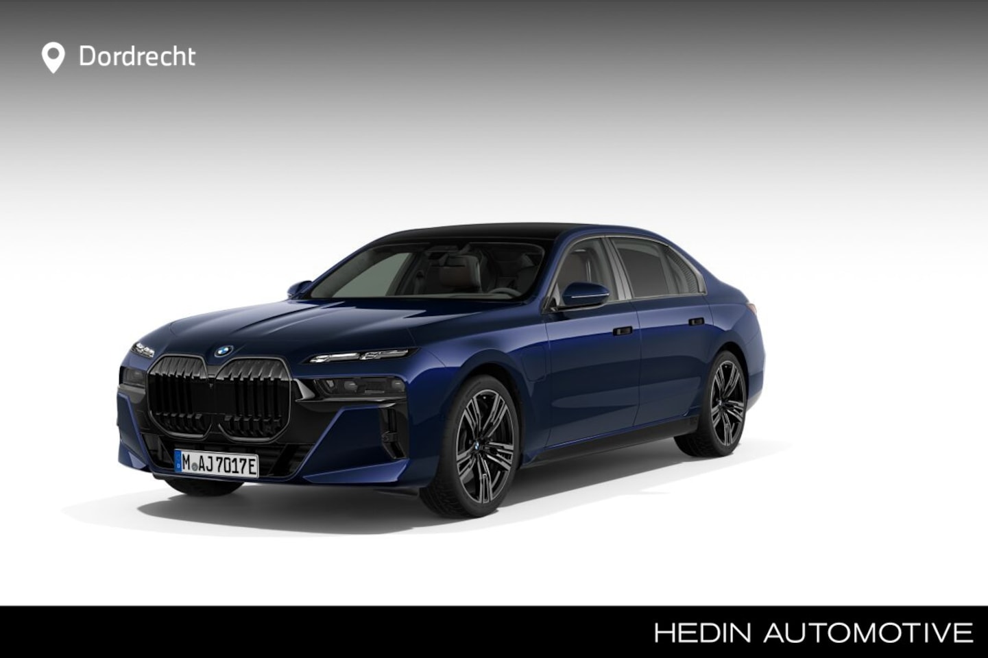 BMW 7-serie - 750e xDrive | 21 Inch | M-Sportpakket Pro | Innovation Pack | Executive Pack | Exclusive L - AutoWereld.nl