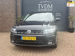 Volkswagen Tiguan - 1.5 TSI | TREKHAAK|NAVI|AIRCO