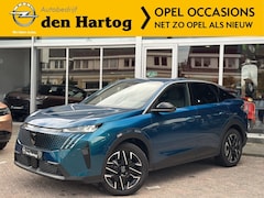 Peugeot 3008 - 1.2 Hybrid 136 Allure Automaat/Stoelverwarming