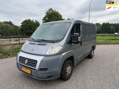 Fiat Ducato - 33 2.2 MultiJet KH1Radio/Cd 3 Zits Bestelauto
