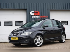 SEAT Altea - 1.2 TSI Ecomotive COPA | NIEUWE KETTING | ECC | TREKHAAK |