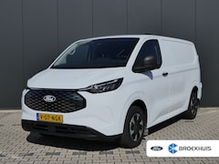 Ford E-Transit Cust. - 320 L1H1 Trend 65 kWh Uit voorraad, 2300kg trekgewicht