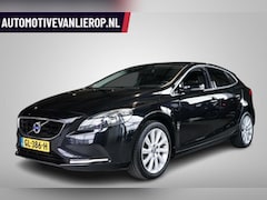 Volvo V40 - 1.6 T2 Summum COMPL. HISTORIE | NIEUWE DISTRIBUTIERIEM