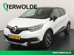 Renault Captur - TCe 90 Intens | Easy Life Pack | Trekhaak |