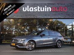 Mercedes-Benz C-klasse Estate - 300 e AMG Line , Panoramadak, Sfeerverlichting,
