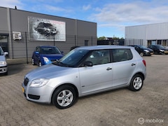 Skoda Fabia - 1.2-12V Ambition Business Line Airco