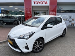 Toyota Yaris - 1.0 VVT-i Connect | Android Auto | Achteruitrijcamera | LM Velge