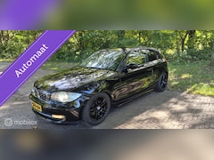 BMW 1-serie - 116i Business Line