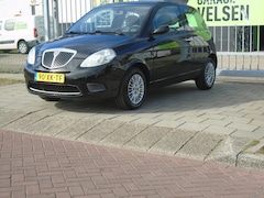 Lancia Y(psilon) - Ypsilon 1.2 Argento /AIRCO