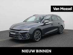 CUPRA Leon Sportstourer - 1.5 TSI e-Hybrid Business | ELEK.LAADKLEP | SFEERVERLICHTING | STUURVERWARMING | HALF-LEDE